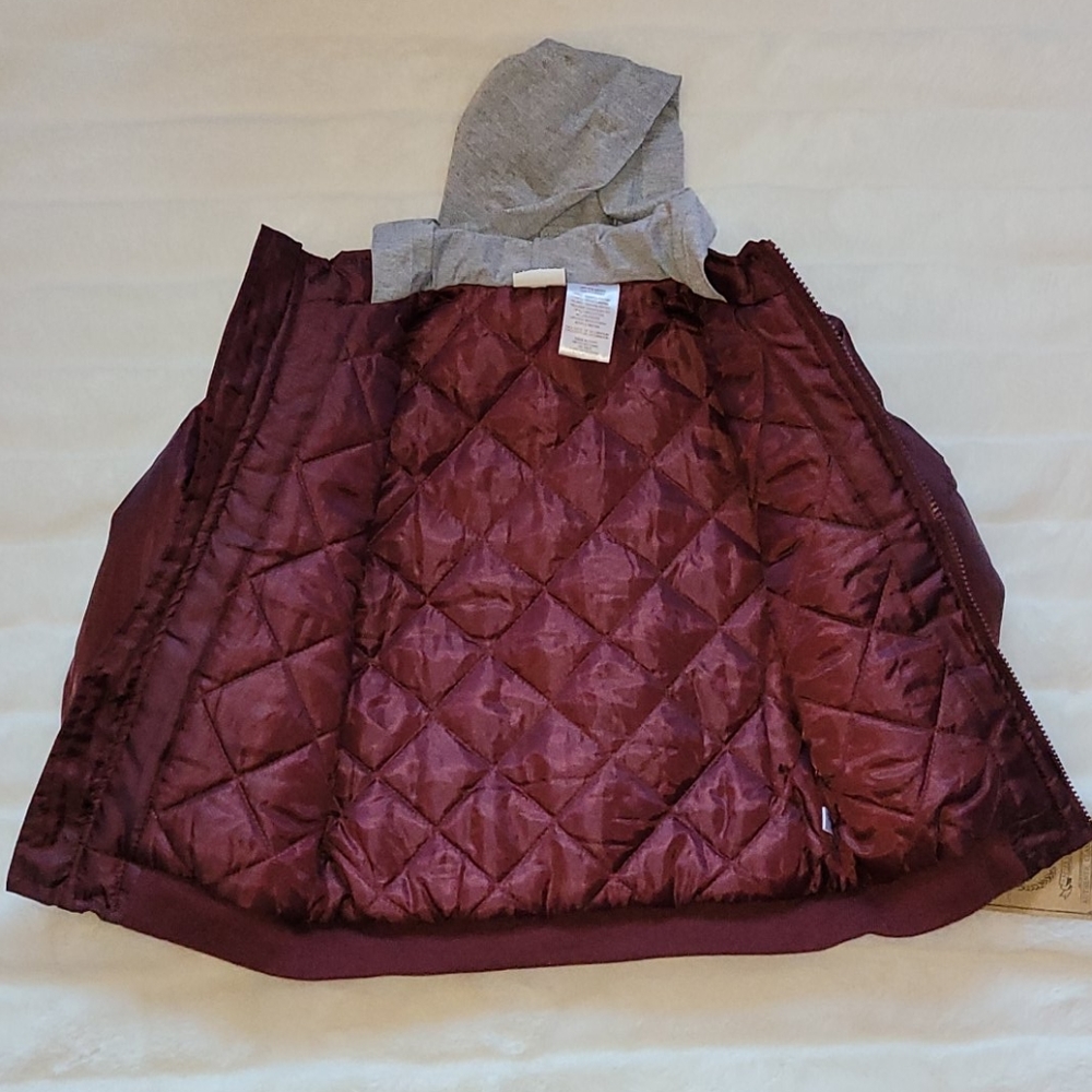Puffer Jacket - Picture 5 of 5